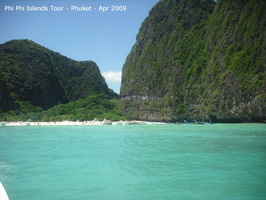 20090420 Phi Phi Island - Maya Bay- Koh Khai  56 of 182 